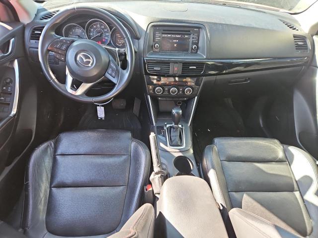 Photo 8 from auction – 2015 MAZDA CX-5 GT with VIN JM3KE4DY0F0552650