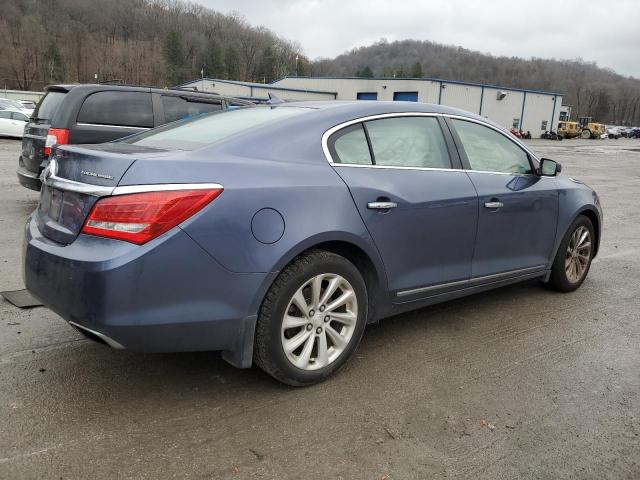 Photo 3 from auction – 2014 BUICK LACROSSE with VIN 1G4GB5G30EF159428