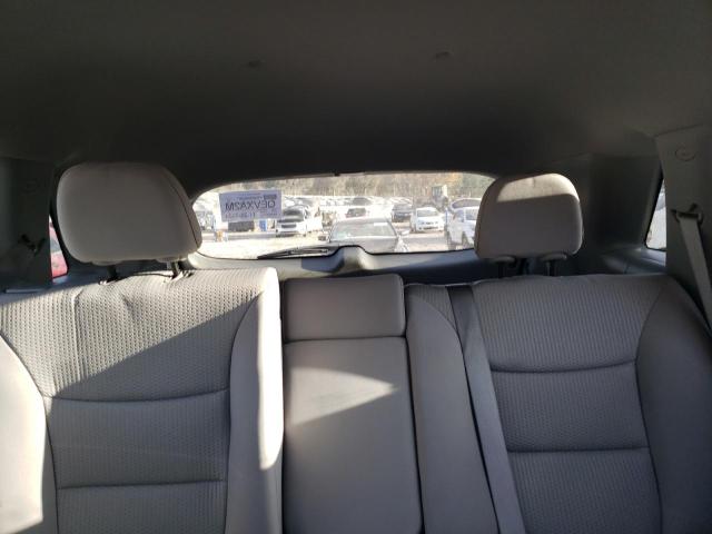Photo 10 from auction – 2012 KIA SORENTO with VIN 5XYKTDA24CG270080