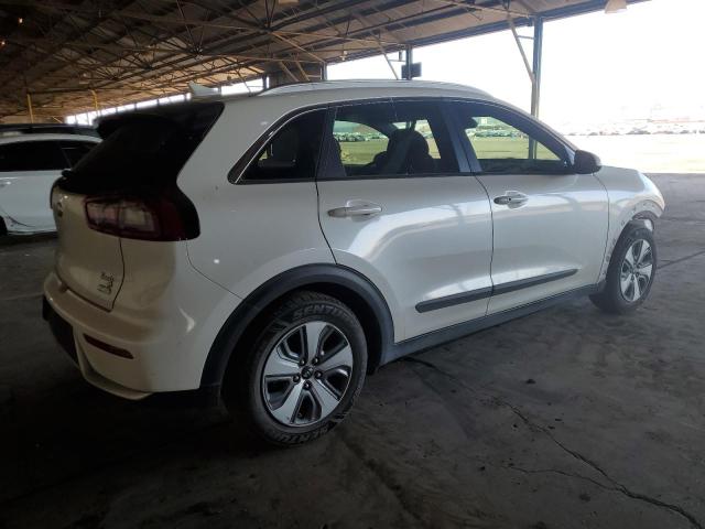 Photo 3 from auction – 2019 KIA NIRO FE with VIN KNDCB3LC3K5245637