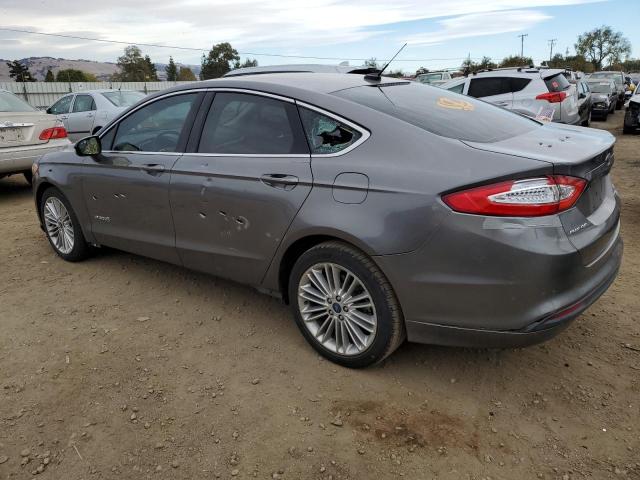 Photo 2 from auction – 2014 FORD FUSION SE with VIN 3FA6P0LU1ER203626