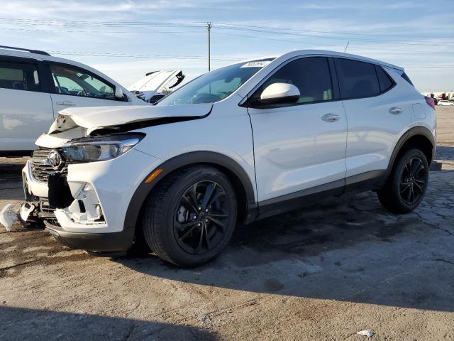 Photo 1 from auction – 2023 BUICK ENCORE GX with VIN KL4MMBS29PB002614