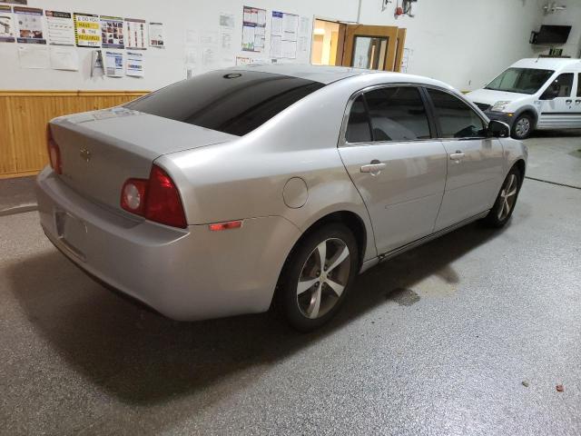 Photo 3 from auction – 2011 CHEVROLET MALIBU 1LT with VIN 1G1ZC5E1XBF352556