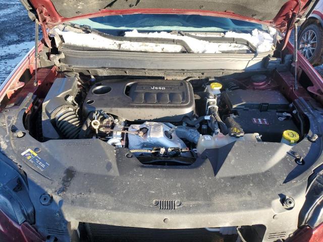Photo 12 from auction – 2019 JEEP CHEROKEE O with VIN 1C4PJMJN2KD173981