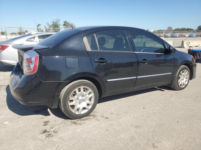 Photo 3 from auction – 2012 NISSAN SENTRA 2.0 with VIN 3N1AB6AP0CL754488