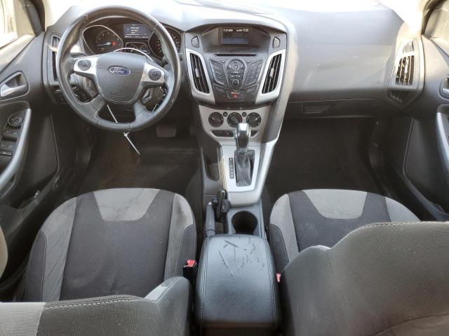 Photo 8 from auction – 2012 FORD FOCUS SE with VIN 1FAHP3F27CL150804