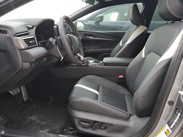 Photo 7 from auction – 2025 TOYOTA CAMRY XSE with VIN 4T1DAACK1SU503528