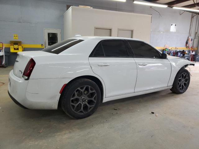 Photo 3 from auction – 2017 CHRYSLER 300 S with VIN 2C3CCAGGXHH647823