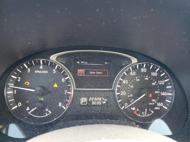 Photo 9 from auction – 2013 NISSAN ALTIMA 2.5 with VIN 1N4AL3AP1DN464034