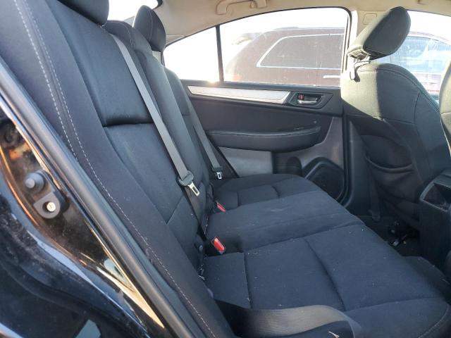 Photo 10 from auction – 2015 SUBARU LEGACY 2.5 with VIN 4S3BNAD68F3074269