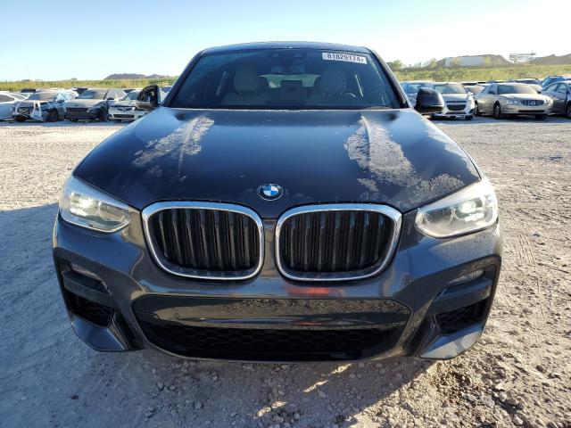 Photo 5 from auction – 2020 BMW X4 XDRIVE3 with VIN 5UX2V1C09L9C36305