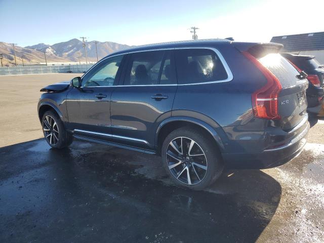Photo 2 from auction – 2024 VOLVO XC90 PLUS with VIN YV4L12PE0R1231279