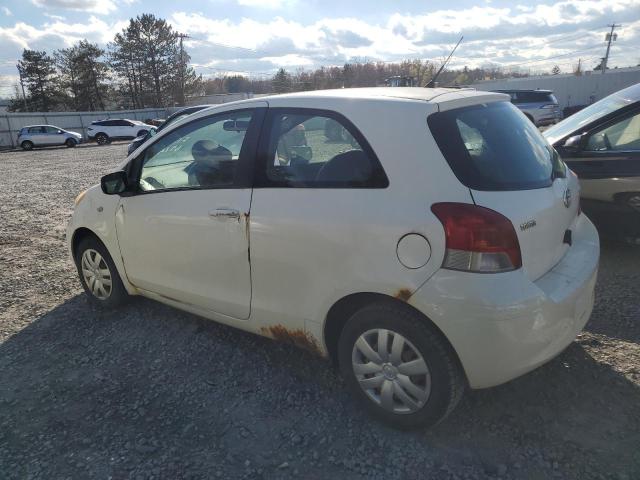 Photo 2 from auction – 2011 TOYOTA YARIS with VIN JTDJT4K30B5331855