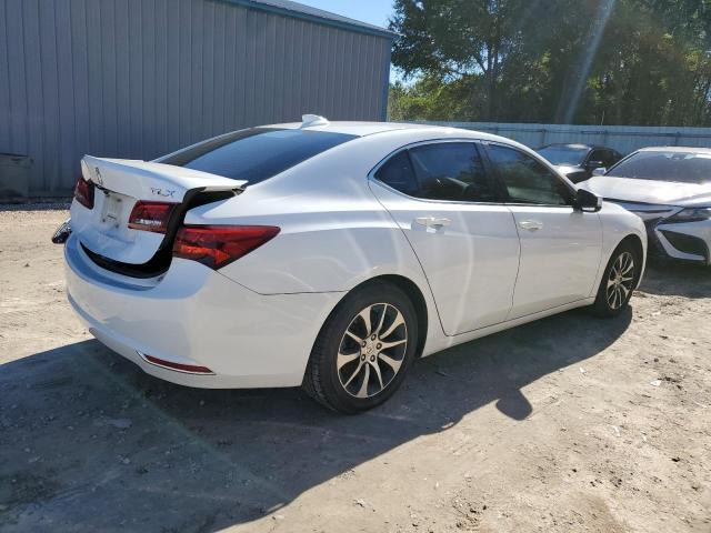 Photo 3 from auction – 2015 ACURA TLX TECH with VIN 19UUB1F5XFA028297