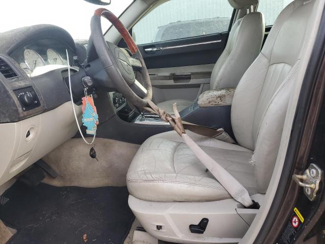 Photo 7 from auction – 2005 CHRYSLER 300C with VIN 2C3AA63H15H119009
