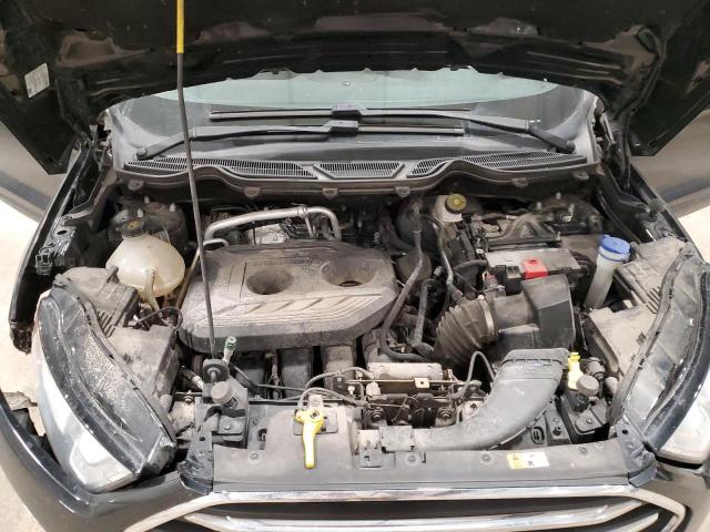 صورة رقم 12 من المزاد - 2020 FORD ECOSPORT T مع VIN MAJ6S3KLXLC364366