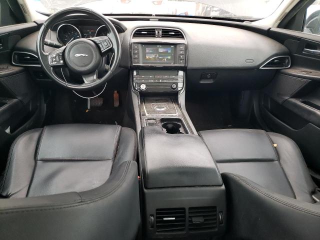 Photo 8 from auction – 2018 JAGUAR XE with VIN SAJAR4FXXJCP27508