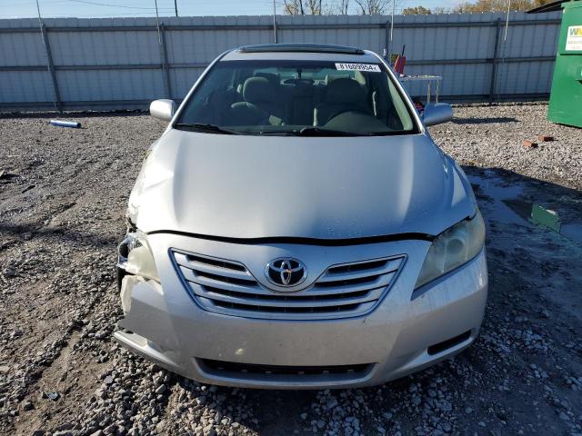 Photo 5 from auction – 2007 TOYOTA CAMRY CE with VIN 4T1BE46K57U090397