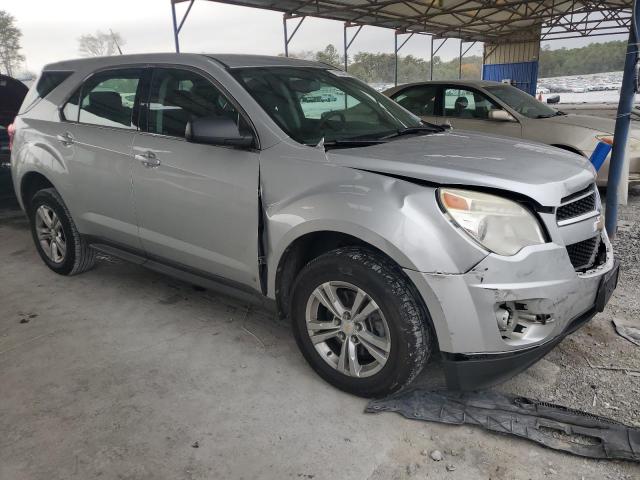 Photo 4 from auction – 2010 CHEVROLET EQUINOX LS with VIN 2CNFLCEW6A6206931