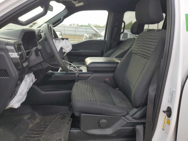Photo 7 from auction – 2022 FORD F150 SUPER with VIN 1FTEW1CP3NFA12876