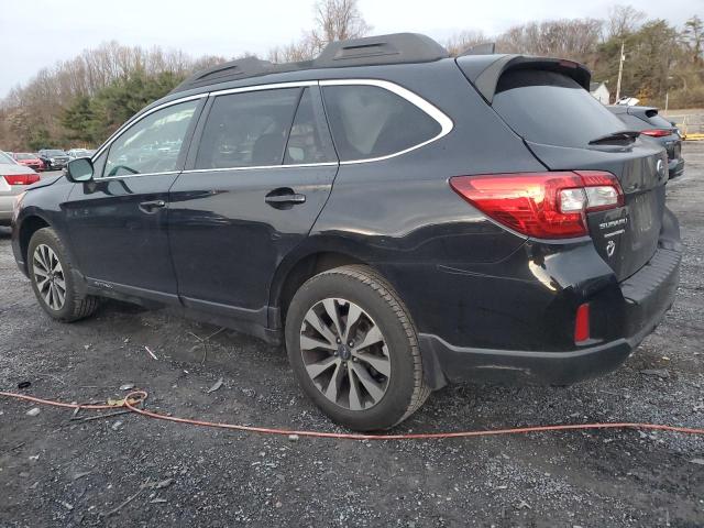 Photo 2 from auction – 2016 SUBARU OUTBACK 2. with VIN 4S4BSANCXG3354995