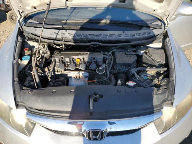 Photo 11 from auction – 2010 HONDA CIVIC LX with VIN 2HGFA1F56AH312256