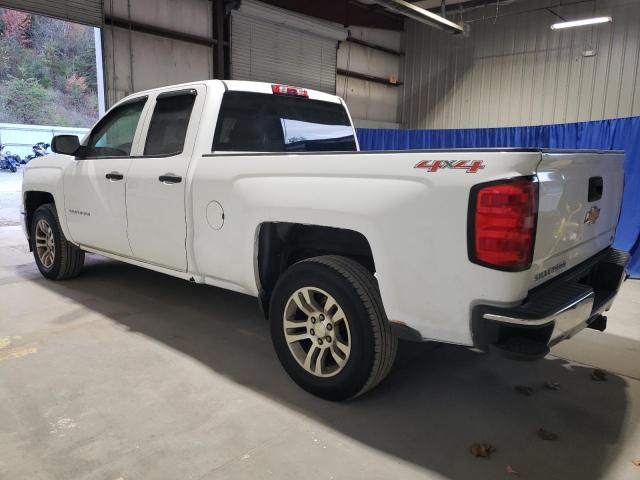 Photo 2 from auction – 2014 CHEVROLET SILVERADO with VIN 1GCVKREC3EZ201613