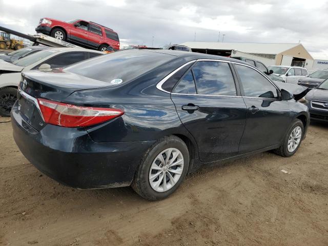 Photo 3 from auction – 2016 TOYOTA CAMRY LE with VIN 4T4BF1FK0GR569800