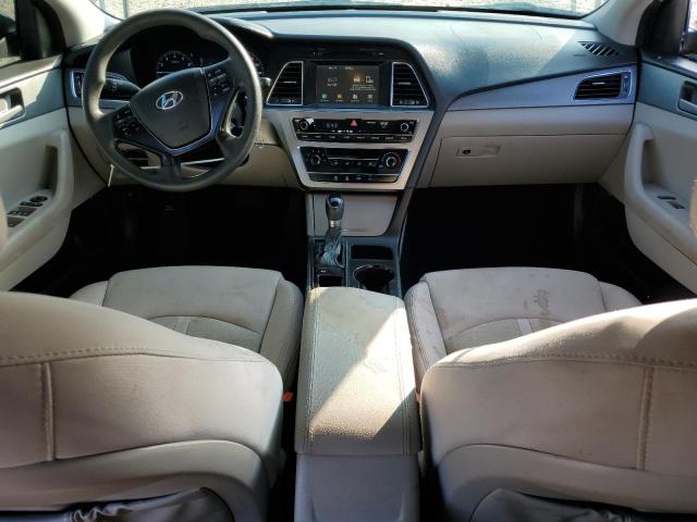 Photo 8 from auction – 2016 HYUNDAI SONATA SE with VIN 5NPE24AF0GH382117