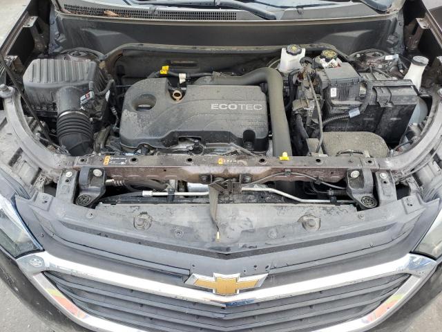 Photo 12 from auction – 2020 CHEVROLET EQUINOX LT with VIN 2GNAXKEV6L6265881