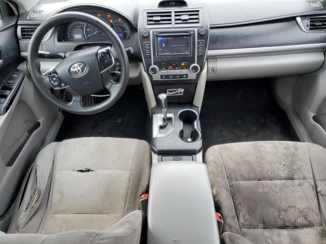 Photo 8 from auction – 2014 TOYOTA CAMRY L with VIN 4T4BF1FK0ER347982