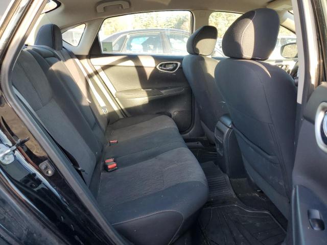 Photo 10 from auction – 2014 NISSAN SENTRA with VIN 3N1AB7AP3EY204469