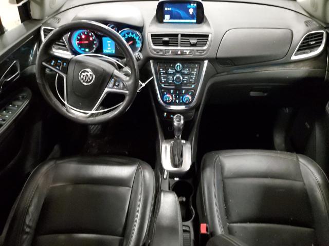 Photo 8 from auction – 2016 BUICK ENCORE PRE with VIN KL4CJDSB2GB744756