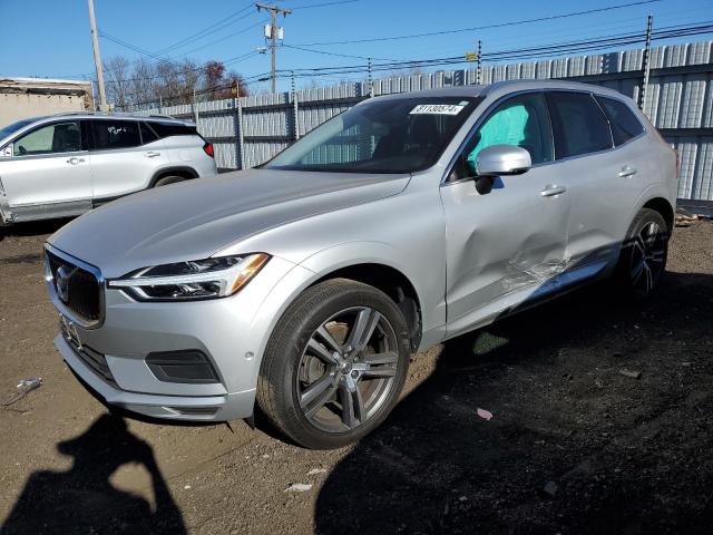 Photo 1 from auction – 2018 VOLVO XC60 T5 with VIN LYV102RK3JB097333