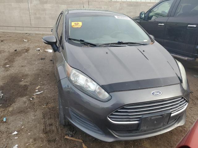Photo 5 from auction – 2016 FORD FIESTA SE with VIN 3FADP4BJ2GM188589