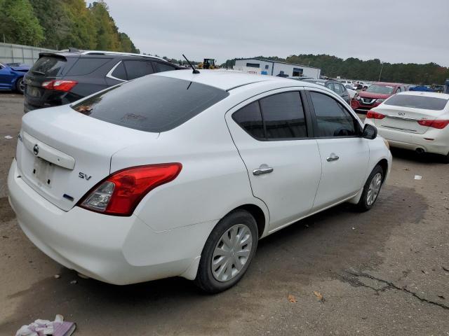 Photo 3 from auction – 2012 NISSAN VERSA S with VIN 3N1CN7AP5CL854513