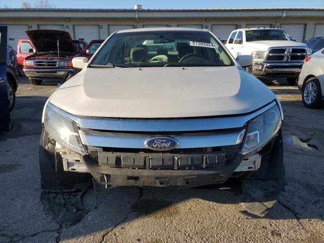 Photo 5 from auction – 2011 FORD FUSION with VIN 3FAHP0HA7BR116199