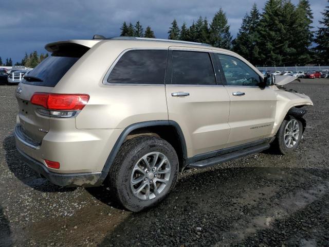 Photo 3 from auction – 2015 JEEP GRAND CHER with VIN 1C4RJFBG2FC855372