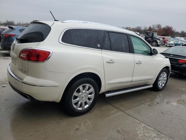 Photo 3 from auction – 2015 BUICK ENCLAVE with VIN 5GAKRBKD7FJ106640