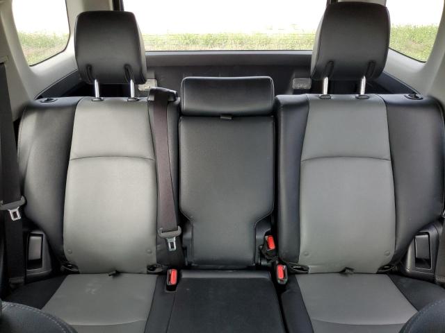 Photo 10 from auction – 2018 TOYOTA 4RUNNER SR with VIN JTEBU5JR5J5588355
