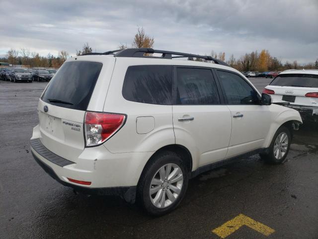 Photo 3 from auction – 2013 SUBARU FORESTER 2 with VIN JF2SHADC3DH420386