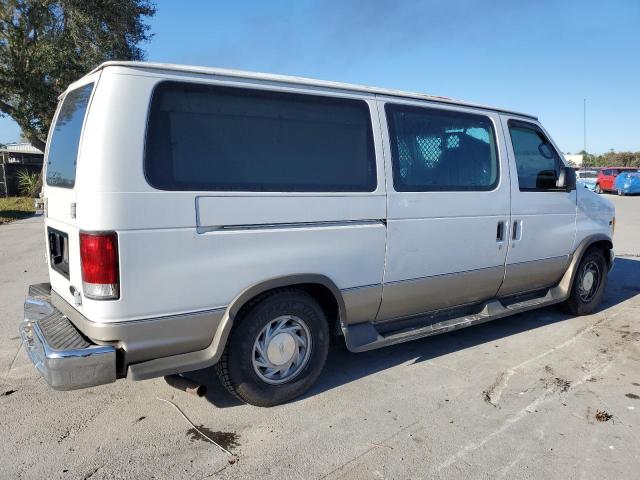 Photo 3 from auction – 2001 FORD ECONOLINE with VIN 1FMRE11L61HA92656