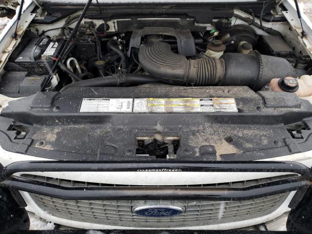 Photo 12 from auction – 2001 FORD EXPEDITION with VIN 1FMFU18L71LA65359
