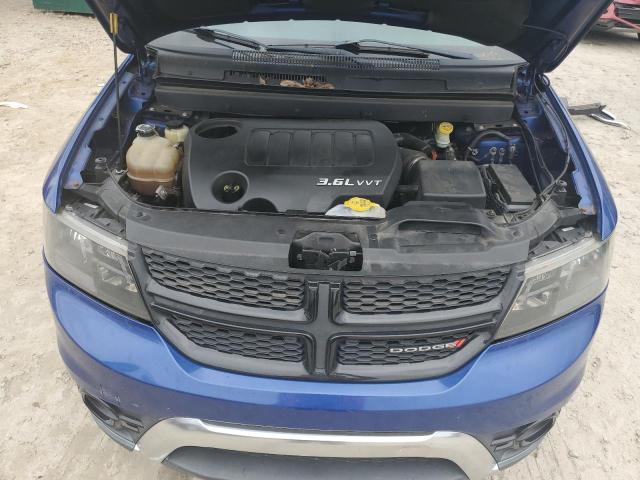 Photo 12 from auction – 2015 DODGE JOURNEY CR with VIN 3C4PDCGG8FT565745