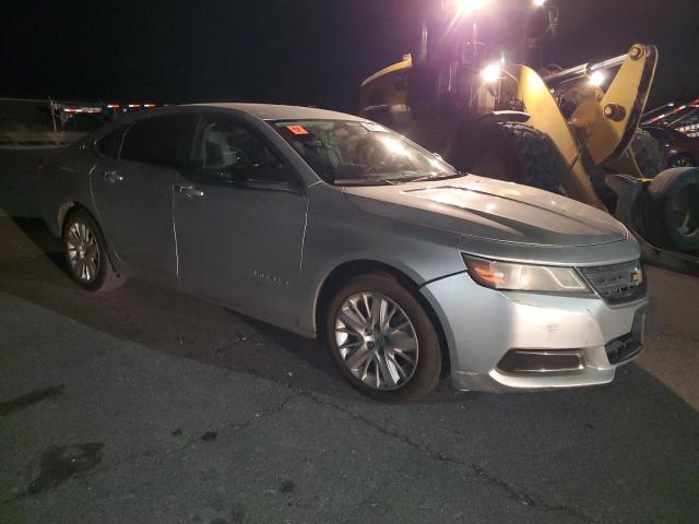 Photo 4 from auction – 2014 CHEVROLET IMPALA LS with VIN 2G11X5SL0E9288158