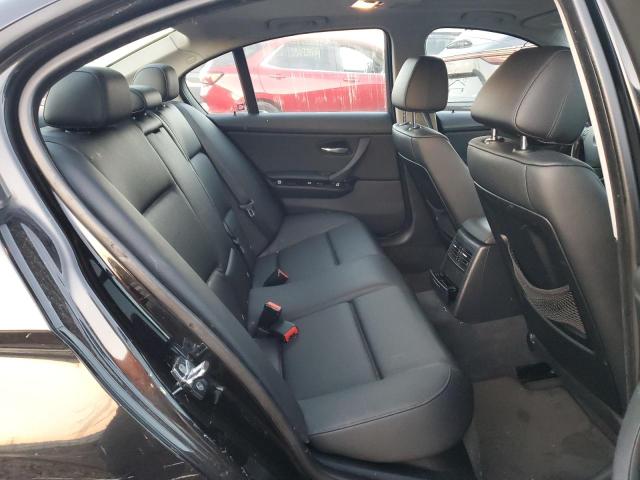 Photo 10 from auction – 2008 BMW 328 I with VIN WBAVA335X8KX84504