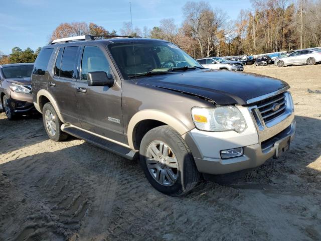 Photo 4 from auction – 2007 FORD EXPLORER E with VIN 1FMEU74E17UB34734
