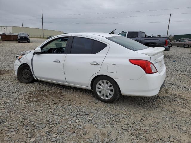 Photo 2 from auction – 2016 NISSAN VERSA S with VIN 3N1CN7AP9GL811931