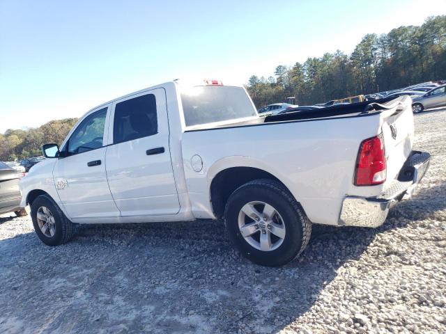 Photo 2 from auction – 2022 RAM 1500 CLASS with VIN 1C6RR6LG0NS198056