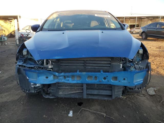 Photo 5 from auction – 2018 FORD FOCUS SE with VIN 1FADP3K27JL288375